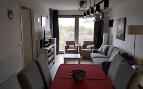 Appartement Bray-Dunes, 3 pièces, 4 personnes - FR-1-661-3